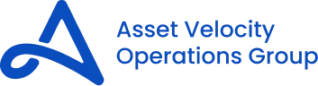 Asset Velocity Operations Group logo
